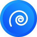 herramienta espiral icon