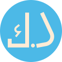 dinar icon