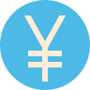 yen icon