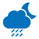 lluvia icon