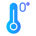 temperatura 