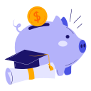 bolsa de estudos 