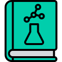 libro de quimica icon