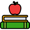 Book apple