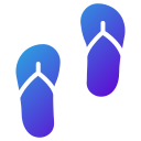 chancletas icon