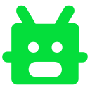 robot icon