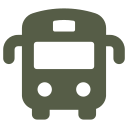 autobús icon