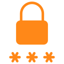 seguridad icon