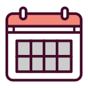 calendario icon