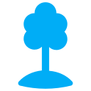 Árbol icon