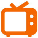 televisión icon