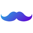 bigote icon