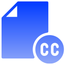 derechos de autor icon