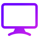 monitor icon