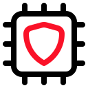 seguridad icon