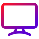 monitor icon