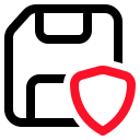 seguridad icon