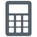 calculadora icon