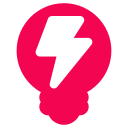 energía icon