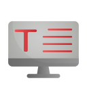 blog icon