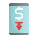 monetización icon