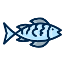 pescado de mar icon