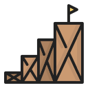 Ladder of success 