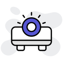 proyector icon