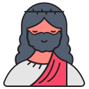 jesús icon