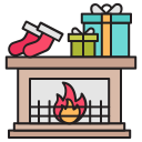 chimenea icon