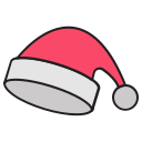 avatar de papá noel 