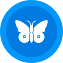 mariposa icon