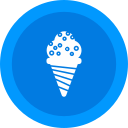 cucurucho de helado icon