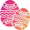 huevos de pascua icon