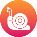 caracol icon