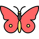 mariposa icon