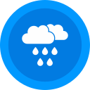 lloviendo icon