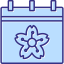 primavera icon