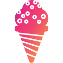 cucurucho de helado icon