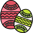 huevos de pascua 