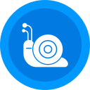 caracol icon