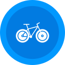 bicicleta icon