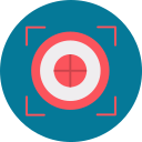 enfocar icon