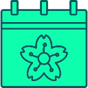 primavera icon