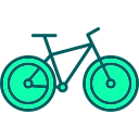 bicicleta icon