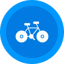 bicicleta icon