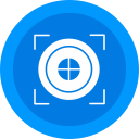 enfocar icon