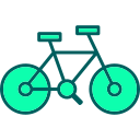 bicicleta icon