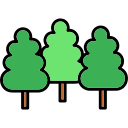 Árbol icon