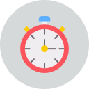 reloj icon